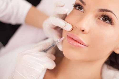 Botox-Neurotoxin in Buffalo, NY
