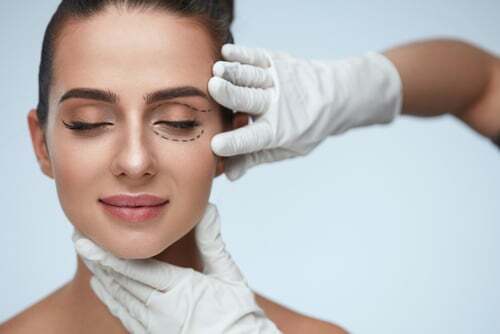 Eyelid Surgery in Buffalo, NY