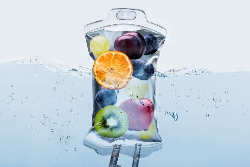 IV Nutrition in Buffalo, NY