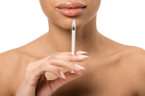 Best Lip Filler in Buffalo, NY | Juvéderm | Dermal Filler | Dr. Shatkin