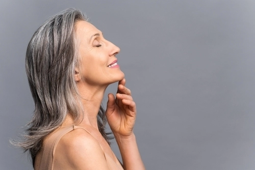 Crepey Skin in Buffalo, NY | Laser Treatment | Chemical Peels