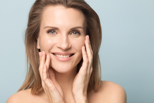 Ozempic Face | Non-Surgical Skin Treatments in Buffalo, NY