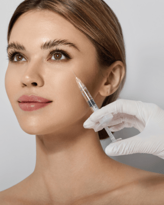 Injectable Treatments in Buffalo, NY | Natural Results, Expert Care