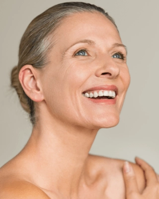 Bunny Line Treatment in Buffalo, NY | Restore a Natural Look