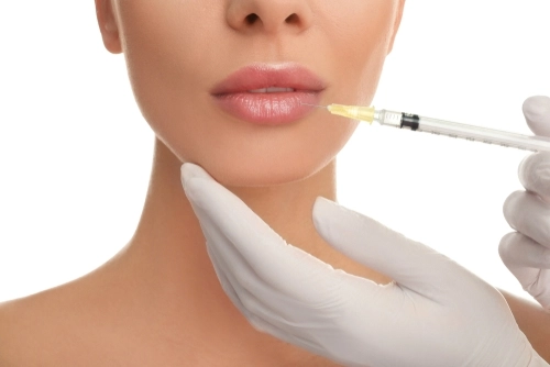 Lip Fillers on Thin Lips | Non-Surgical Treatment in Buffalo, NY