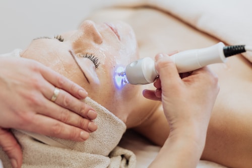 Beyond Chemical Peels: Facial Treatments for Glowing Skin