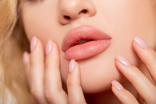 Thin Lips? Fillers Can Perfect Your Pout | Buffalo, NY | Dr. Shatkin