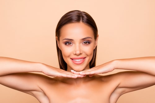 Chin and Cheek Filler in Buffalo, NY | Juvederm | Dr. Shatkin