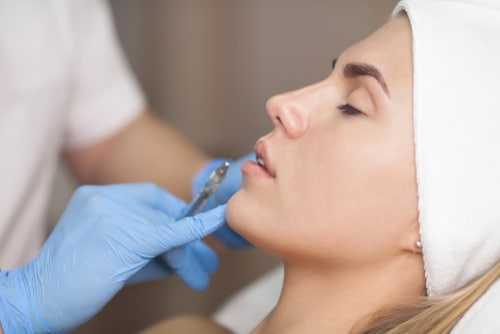 Injectable Dermal Fillers in Buffalo, NY | Juvéderm | MedSpa