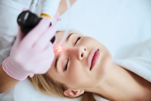 Laser Skin Rejuvenation in Buffalo, NY | Non-Surgical Treatment