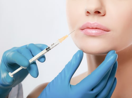 Lip Flip in Buffalo, NY Botox | Lip Filler | Juvederm | Dr. Shatkin