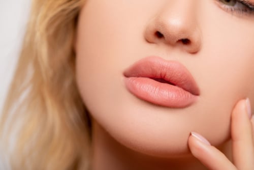 Lip Injections in Buffalo, NY | Lip Fillers Juvéderm | Restylane