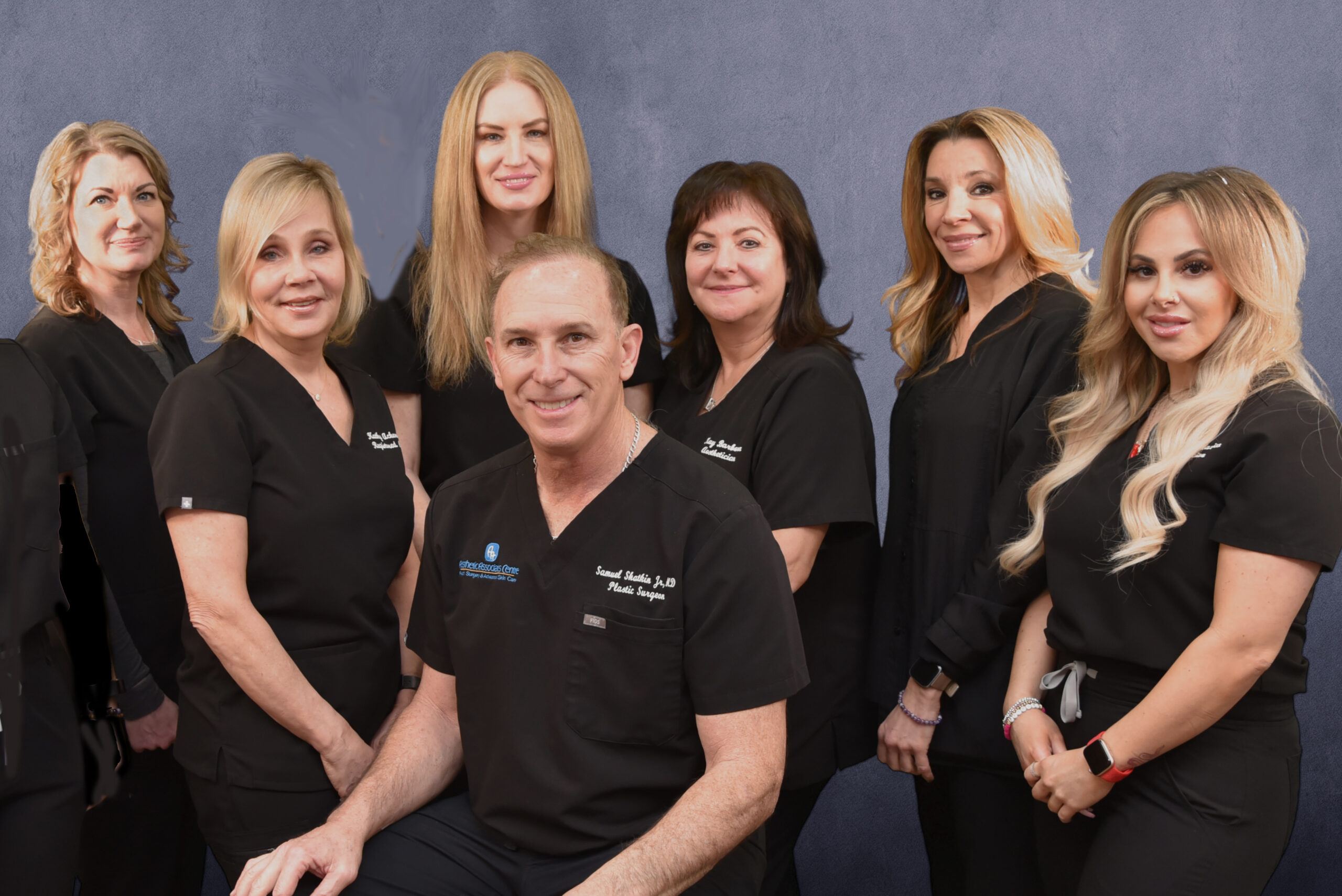 About Us | Aesthetic Associates Centre | Plastic Surgery