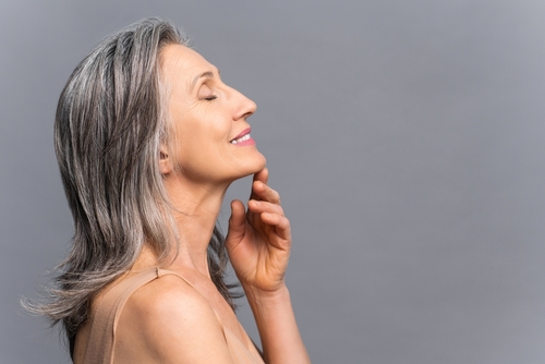Crepey Skin in Buffalo, NY | Laser Treatment | Chemical Peels