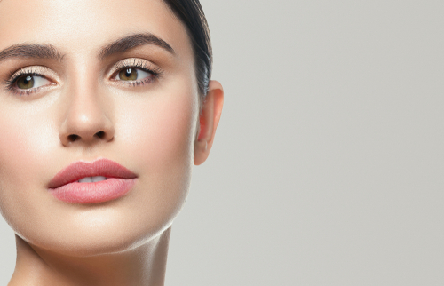 Full Lips in Buffalo, NY | Non-Surgical Enhancements That Work