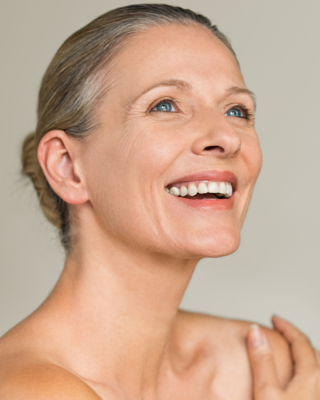 Bunny Line Treatment in Buffalo, NY | Restore a Natural Look
