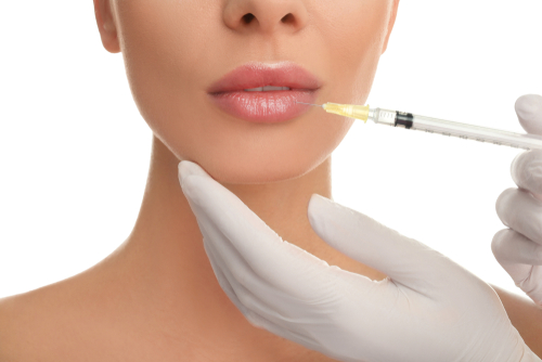 Lip Fillers on Thin Lips | Non-Surgical Treatment in Buffalo, NY