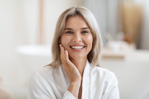 IPL Aftercare in Buffalo, NY | Support Your Skin Post-Treatment