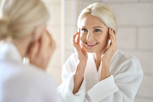 Ozempic Face Treatment in Buffalo NY | Look as Good as You Feel