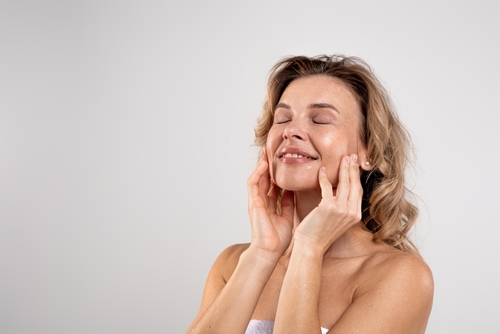 What Is Crepey Skin? | Get Firmer Skin in Buffalo, NY | Call Today!