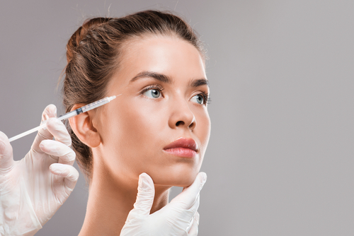 Jelly Roll Botox in Buffalo, NY | Smooth Fine Lines Without Surgery