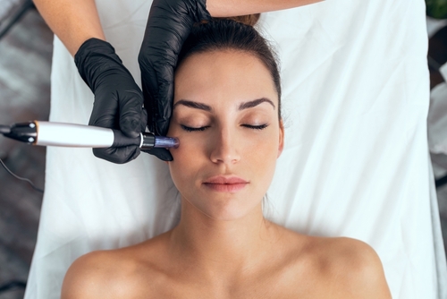 Facial Rejuvenation Protocols in Buffalo, NY | Anti-Aging Treatment