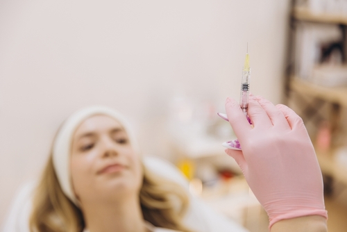 Trusted Botox Care in Buffalo, NY | Know the Risks of DIY Botox