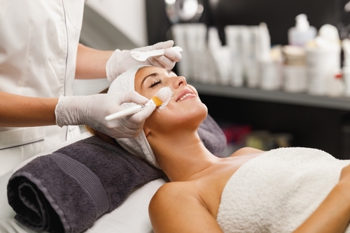What Does a Facial Do? | Medical-Grade Skincare in Buffalo, NY