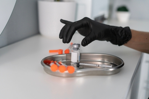 DIY Botox | Why Professional Treatment Is Essential in Buffalo, NY