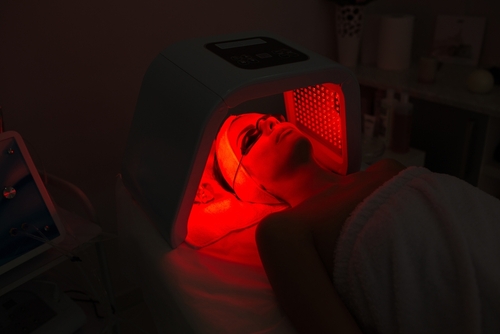 LED Light Therapy in Buffalo, NY | The Treatment Behind the Glow