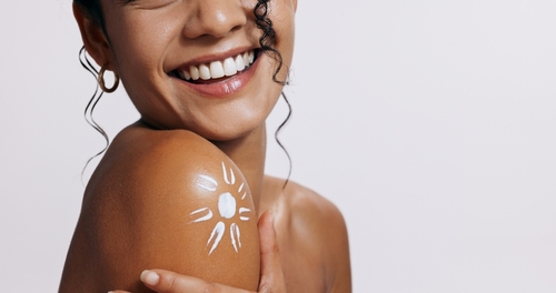 Sunscreen for Anti-Aging in Buffalo | How to Choose the Right SPF